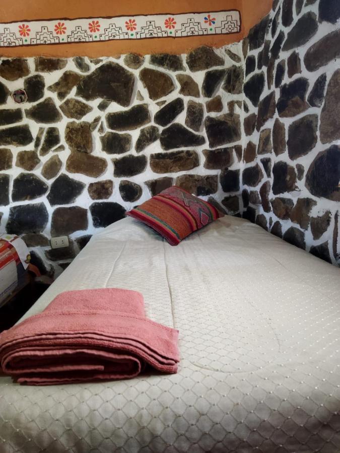 Mirador San Antonio- Colca Lodge Coporaque